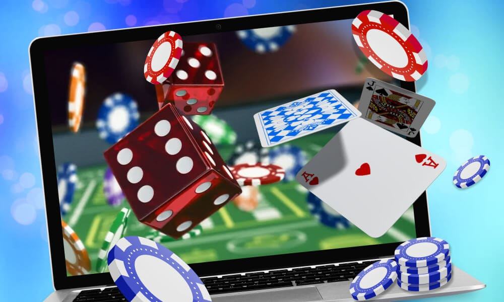 Spin City Casino - Twoje miejsce na wygrane 673412847