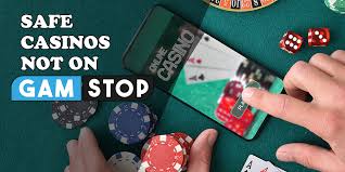 The Rise of Non-GamStop Casinos in the UK