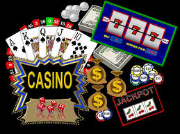 The Rise of Social Casino Games A New Era of Online Entertainment