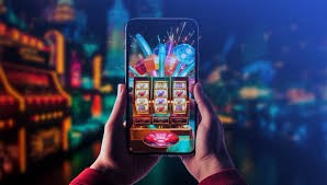 The Rise of Social Casino Games A New Era of Online Entertainment