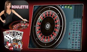 The Thrill of Winning Roulette with Real Money