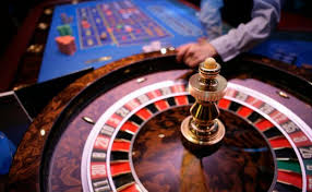 Top Live Roulette Sites in the UK Your Guide to Thrilling Gameplay