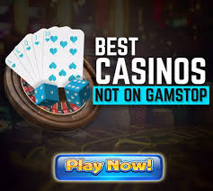 Top Non GamStop Casinos Your Guide to Unrestricted Gambling