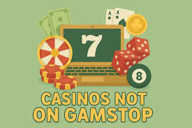 Understanding GamStop Excluded Sites A Comprehensive Guide