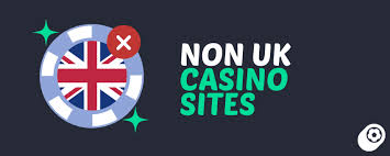 Understanding Non-UKGC Casinos A Guide for Online Gamblers