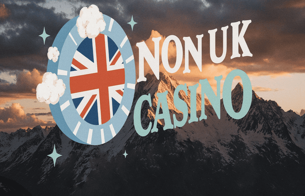 Understanding Non-UKGC Casinos A Guide for Online Gamblers