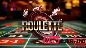 Unveiling Live Dealer Roulette A Comprehensive Guide Beyond Gamstop