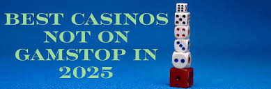 Unveiling Non GamStop Online Casinos Your Ultimate Guide