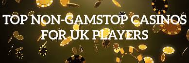 Unveiling Non GamStop Online Casinos Your Ultimate Guide