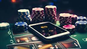 Unveiling the Excitement of Online Casino BOF