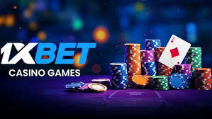1xbet APP Your Ultimate Mobile Betting Experience -1062217621