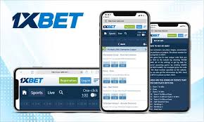 1xBet Cameroon Your Gateway to Online Betting -853112574