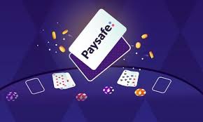 Betal sikkert med Paysafecard på dit online casino