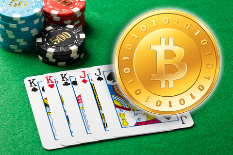 Bitcoin Casino i Danmark En Ny Tidsalder af Online Spil