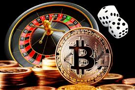Bitcoin Casino i Danmark En Ny Tidsalder af Online Spil