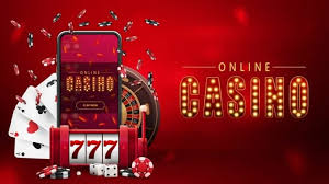 BK8 Casino The Ultimate Destination for Online Gaming -1223077902