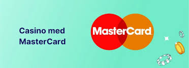 Casino med Mastercard En Guide til Sikker Spiloplevelse -1825004012
