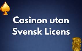 Casino Utan Spelpaus En Alternativ Värld av Nöje