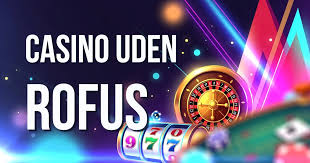 Casinoer Uden Dansk Licens – En Dybere Forståelse