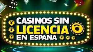 Casinos Online Sin Licencia Todo lo que Necesitas Saber -819693871