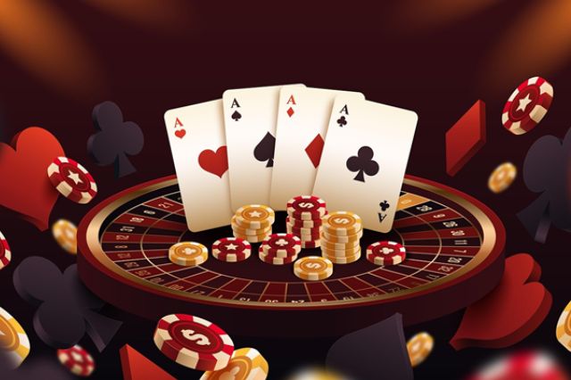 Casinos Online Sin Licencia Todo lo que Necesitas Saber -819693871