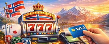 Danske Casinoer med Visa Sikker og Hurtig Betaling