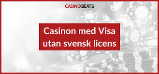 Danske Casinoer med Visa Sikker og Hurtig Betaling