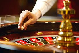 Discover the Best Live Roulette Sites in the UK -326246543