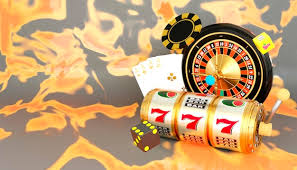 Discover the Exciting World of Online Gaming at Allinbet 256210426