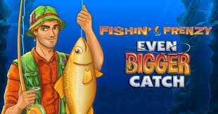 Discover the Fun and Excitement of Fishin' Frenzy Demo