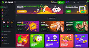 Discover the Thrills of BCFun Your Ultimate Gaming Experience