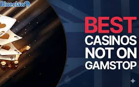 Discover Top Casino Sites Not on Gamstop 40013160
