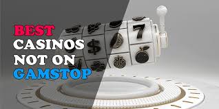 Discovering Casinos Not on GamStop Your Guide to Unrestricted Online Gaming