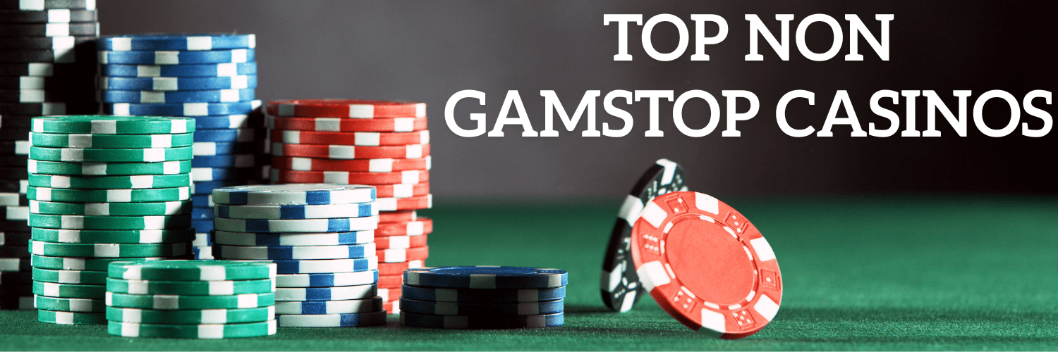 Discovering Casinos Not Registered on GamStop A Guide for Players