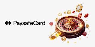 Effektiv og sikker spiloplevelse med paysafecard casinoer online