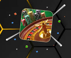 European Roulette Online Casino Experience the Thrill of the Game
