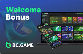 Experience the Thrill BC.Game Casino in Nigeria