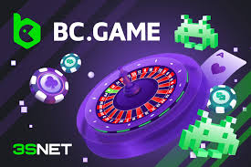 Experience the Thrill of BC.Game Online Casino Your Ultimate Guide
