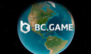 Experience the Thrill of BC Game The Ultimate Online Crypto Casino