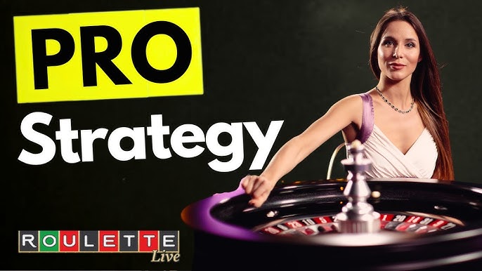 Experience the Thrill of Live Roulette for Real Money -1615724105