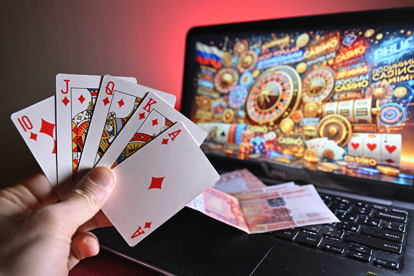 Experience the Thrill of Online Gaming at Lucky Max Casino
