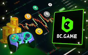 Explore BC.Game Online Casino and Sportsbook Your Ultimate Gaming Destination
