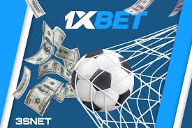 Explore the 1xbet DZ Official Site Betting and Gaming at Its Best