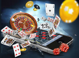 Explore the Exciting World of Spin Million Casino Online Games