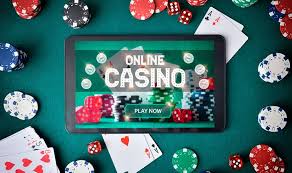 Explore the Exciting World of Spin Million Casino Online Slots