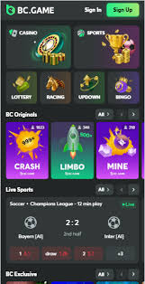 Explorez le Mineur BC.Game  Une Aventure de Crypto Gaming