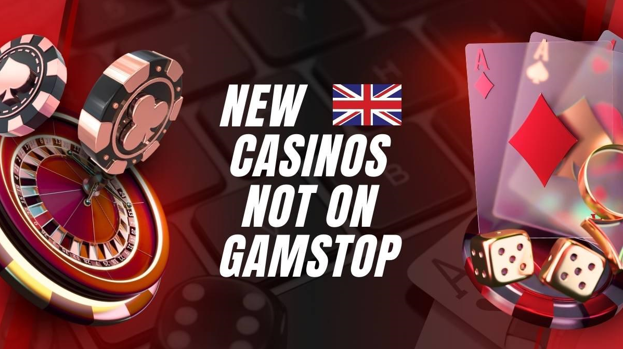 Exploring Gambling Sites Not Covered by Regulations