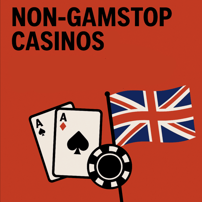 Exploring Non-GamStop Casino Sites A Comprehensive Guide -1177278887
