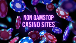 Exploring Non-GamStop Casino Sites A Comprehensive Guide -1177278887