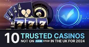 Exploring Non-Gamstop Casinos A Comprehensive Guide 36633863